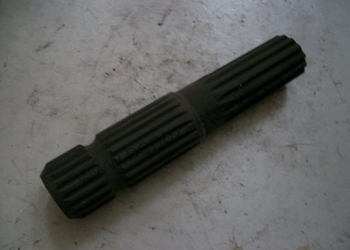 Koncovka vývodového hřídele - Zetor URII