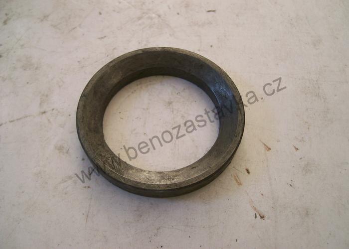 Výfukový kroužek sedlový - Zetor URII