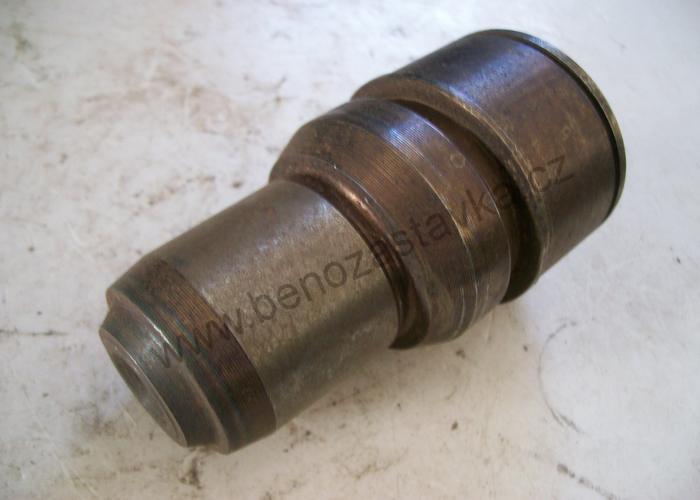 Opěrné pouzdro - Zetor URII