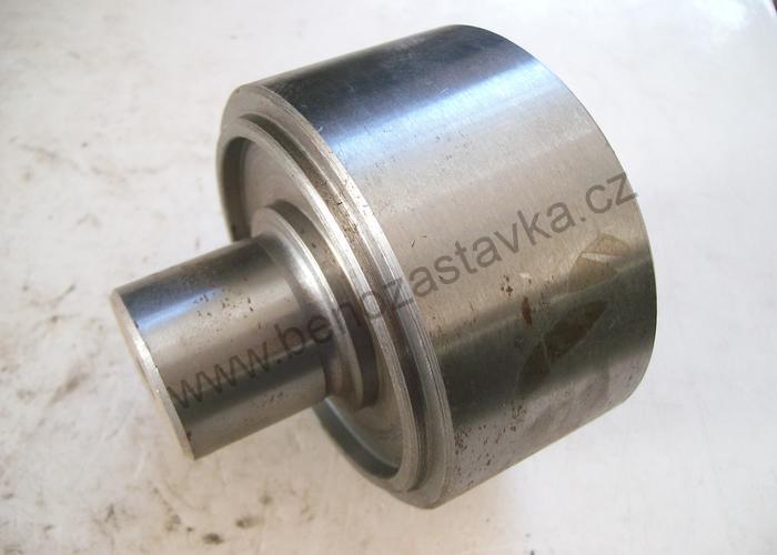 Čep satelitu - Zetor URII