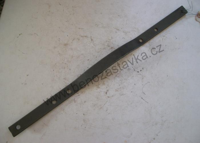 Horní příčka zadní - Zetor URII
