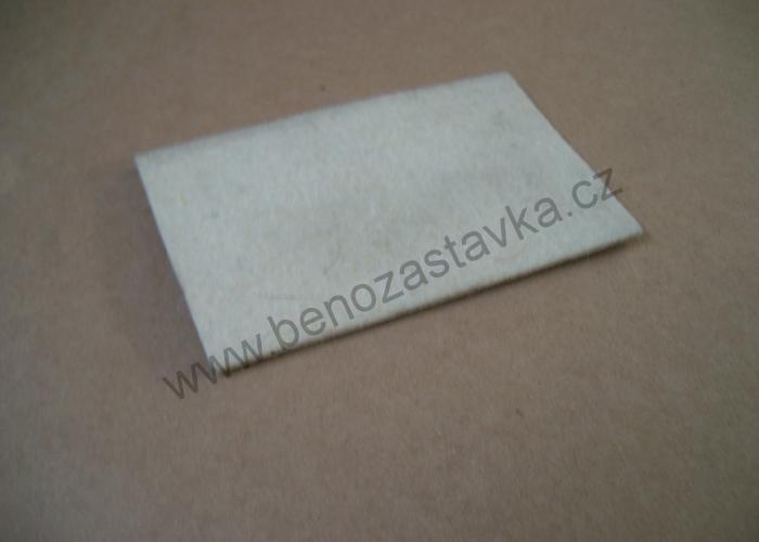 Podložka - Zetor URII