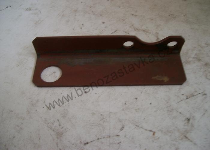 Držák palivového kohoutu - Zetor URII