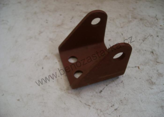 Konzola - Zetor URII