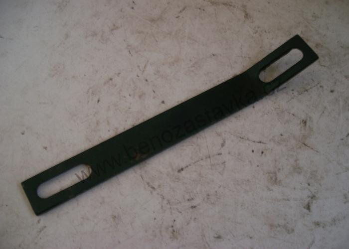 Držák nádržky ostřikovače - Zetor URII