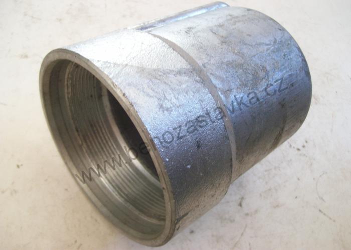 Těleso filtru - Zetor URII