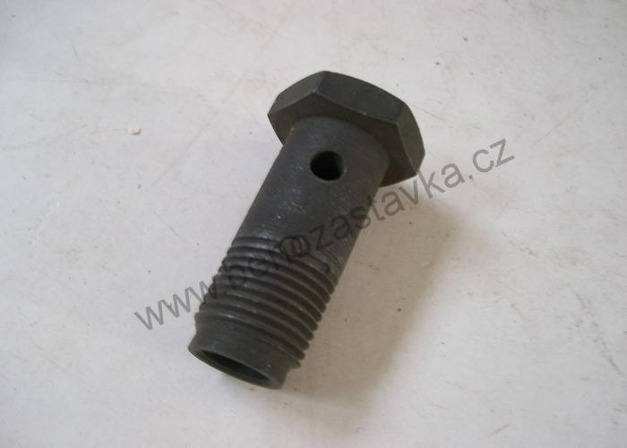 Ventil II - Zetor URII