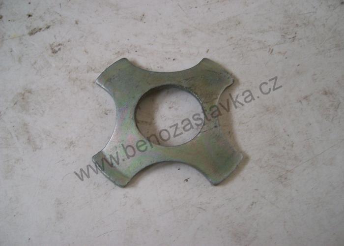 Podložka - Zetor URII