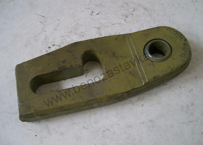 Kloub levý - Zetor URII