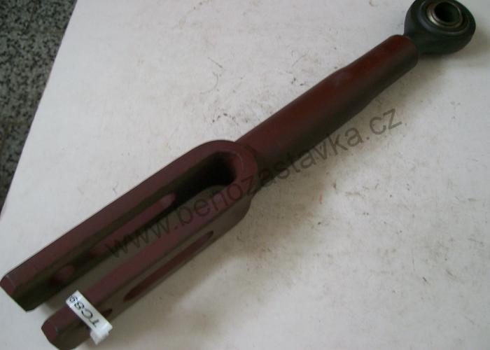 Věšák levý - Zetor URII