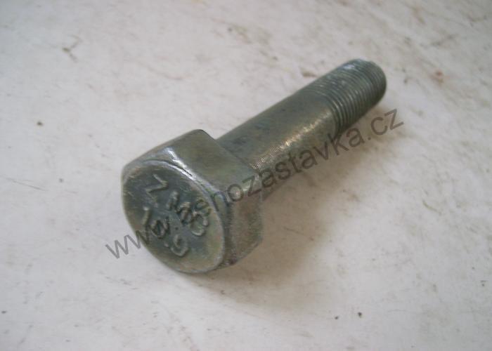 Šroub - Zetor URII