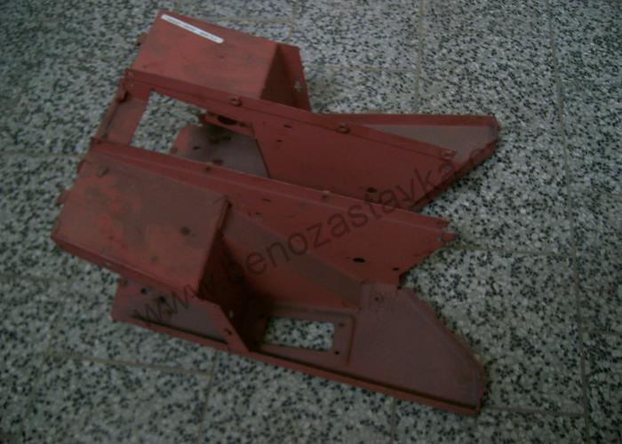 Těleso konzoly - Zetor URII