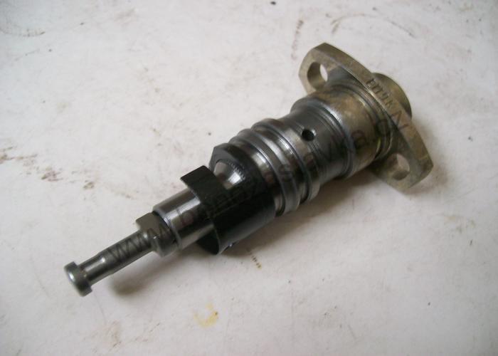 Element EM9K - Zetor URII