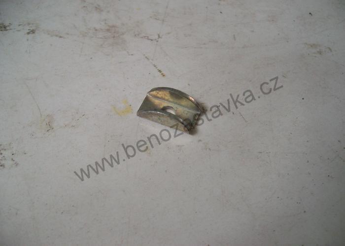 Příložka - Zetor URII