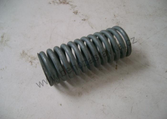 Pružina (49/21/3) - Zetor URII