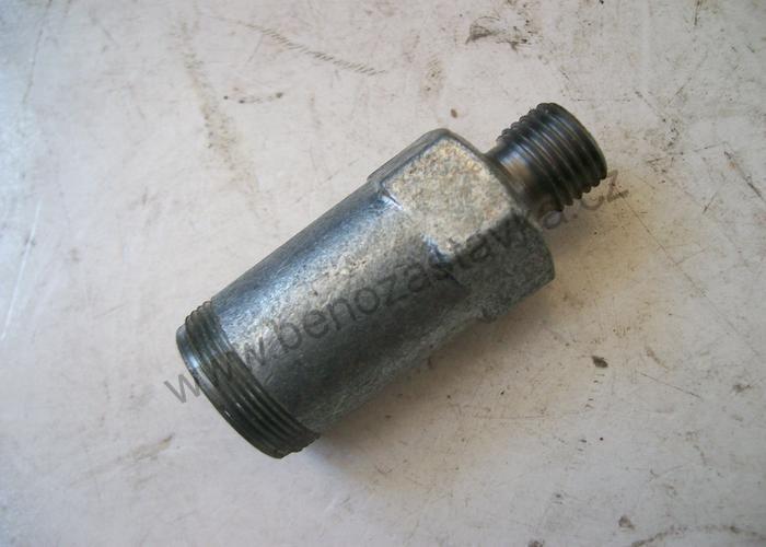 Válec podávacího čerpadla M14 - Zetor URII