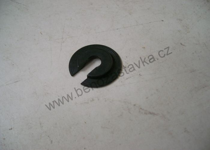 Dolní miska pružiny - Zetor URII