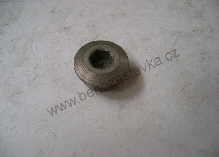 Závěrný šroub - Zetor URII