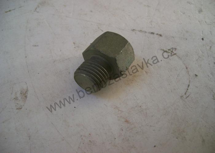 Zátka plnící - Zetor URII