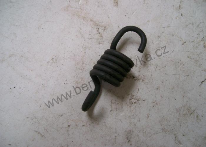 Pružina - Zetor URII