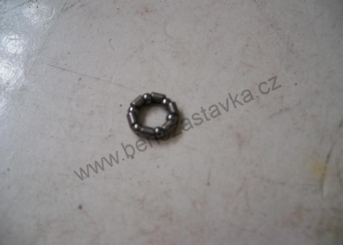 Klec s kuličkami - Zetor URII