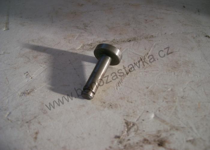 Čep korektoru - Zetor URII