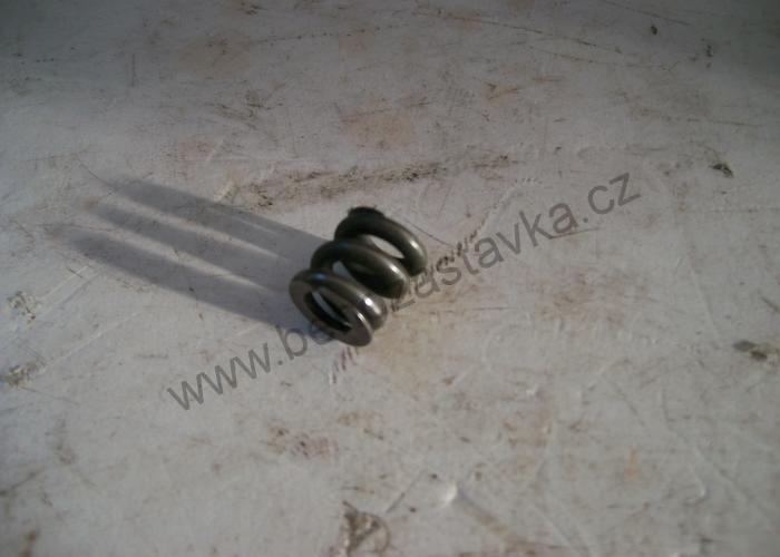 Pružina korektoru (12/11/2,5) - Zetor URII