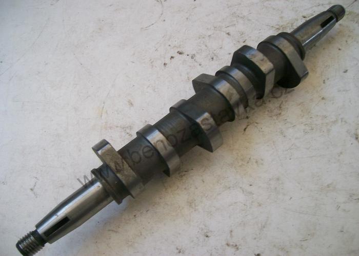 Vačkový hřídel vstřikovacího čerpadla - Zetor URII