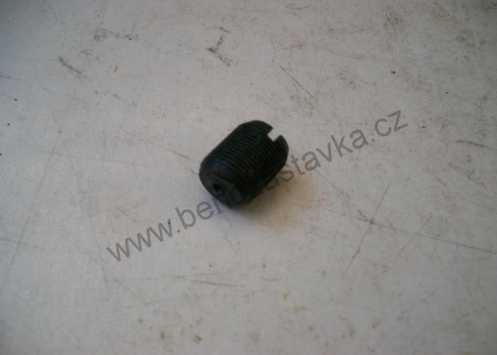 Seřizovací šroub - Zetor URII