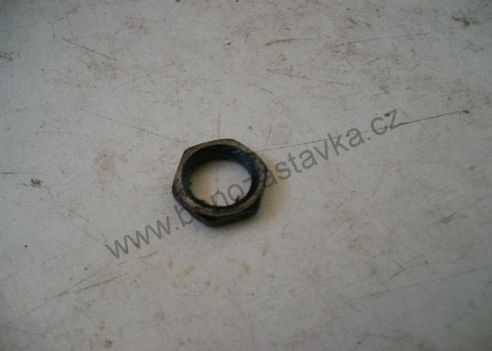 Pojistná matice - Zetor URII