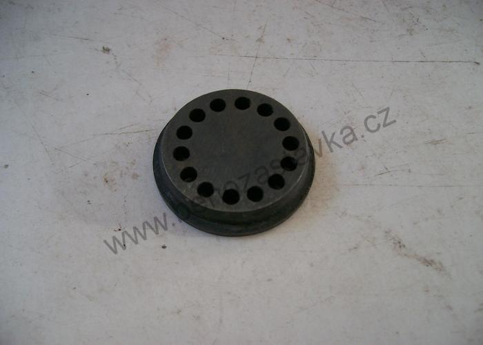 Sedlo ventilu - Zetor URII