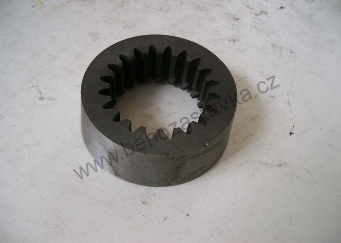 Věnec synchronizátoru - Zetor URII