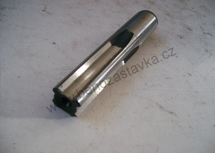 Čep přední - Zetor URII