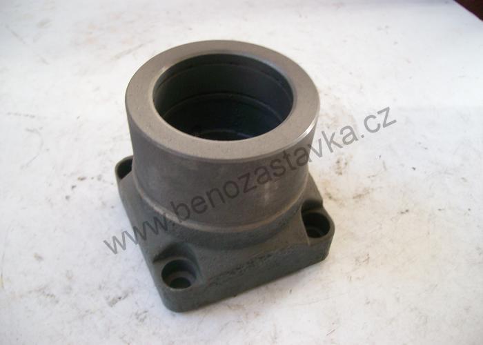 Těleso spojky - Zetor URII