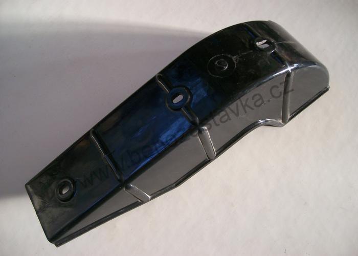 Kryt řemenice - Zetor URII