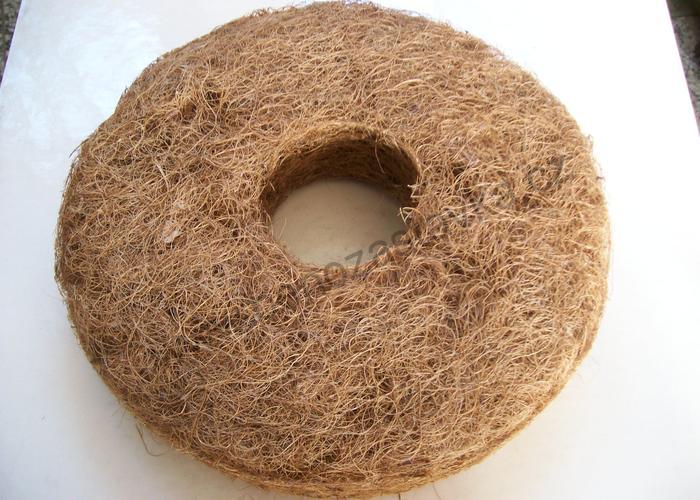 Filtrační vložka - Tráva /S-5 pr.320mm - Zetor URII