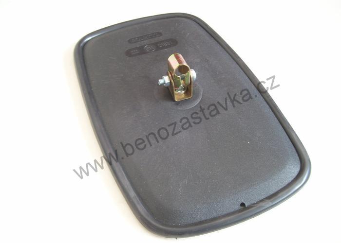 Zpětné zrcátko 230x140