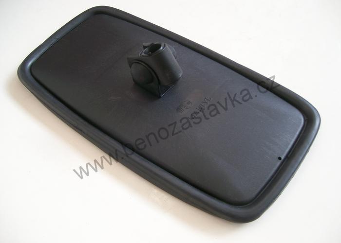 Zpětné zrcátko 290x155