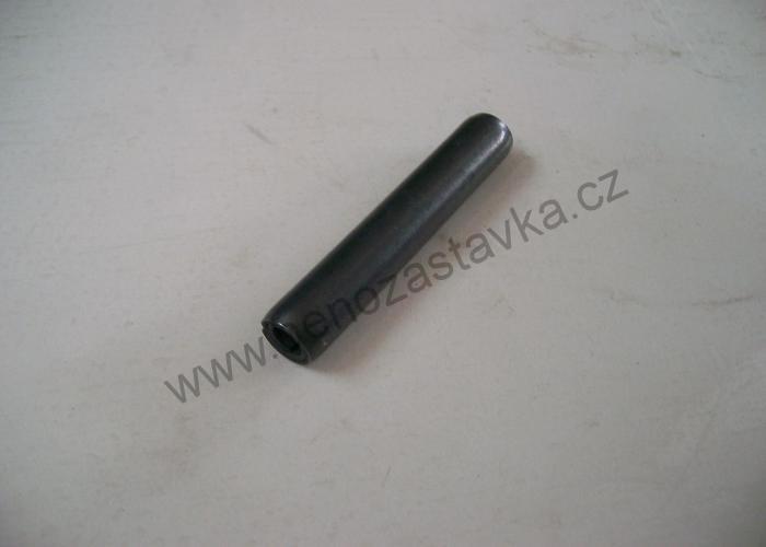 Kolík  8x45 - Zetor URII