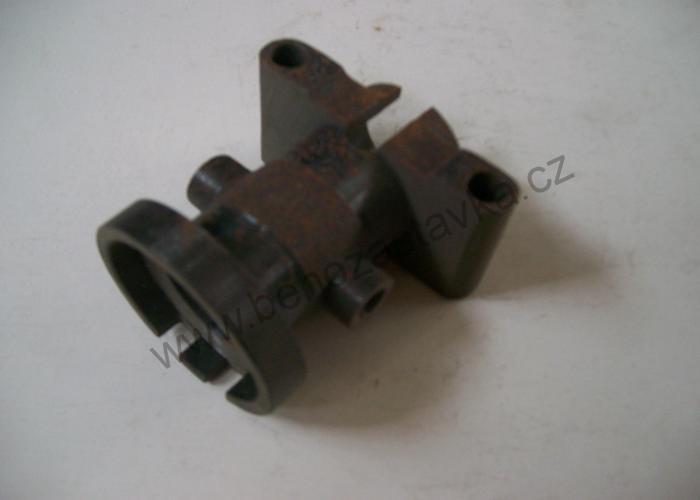 Nosič závaží - Zetor URII