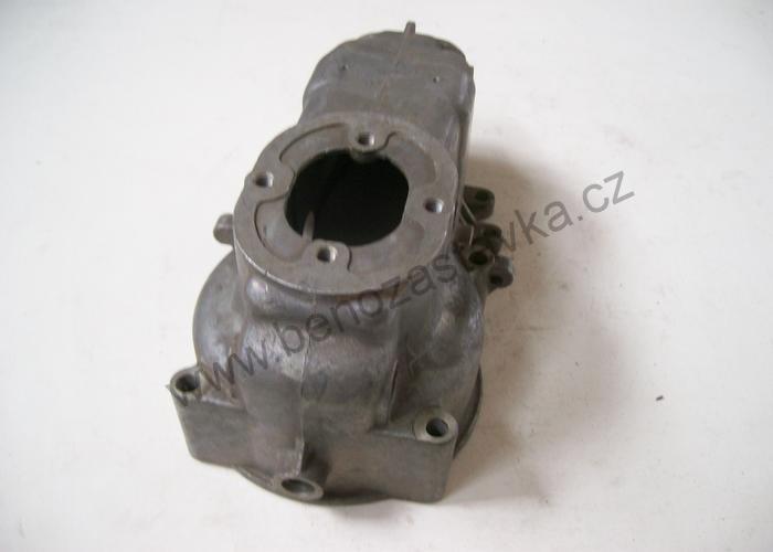 Kryt regulátoru - Zetor URII