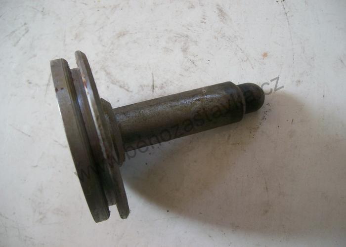 Brzdový píst úplný - Zetor URIII