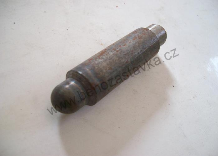 Pístnice - Zetor URIII