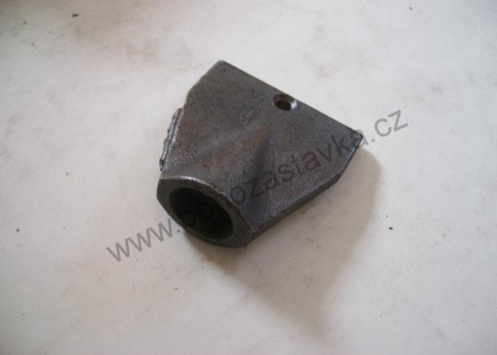 Vzpěra I. - Zetor URIII