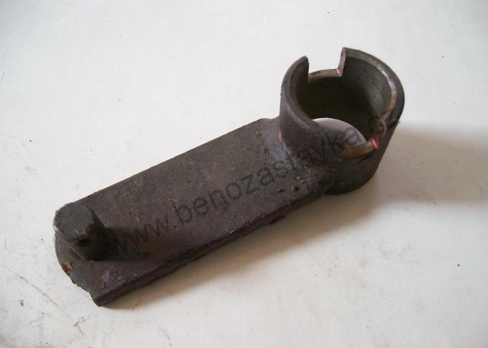 Páka vnitřní - Zetor URIII