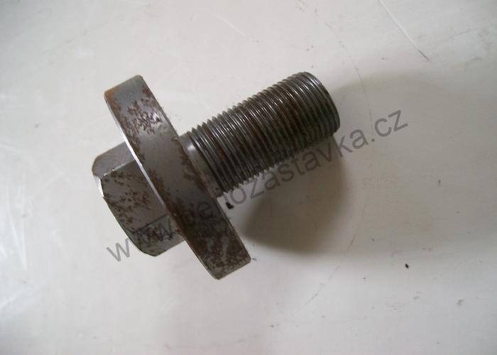 Šroub - Zetor URIII