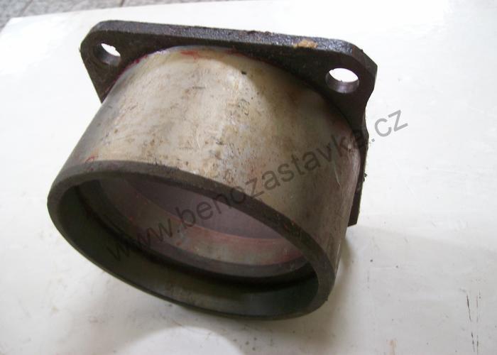 Pouzdro - Zetor URIII