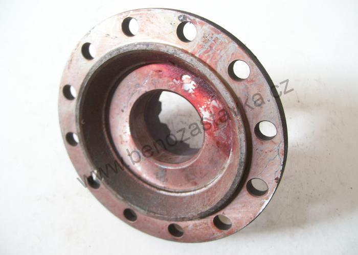 Příruba klece diferenciálu - Zetor URIII