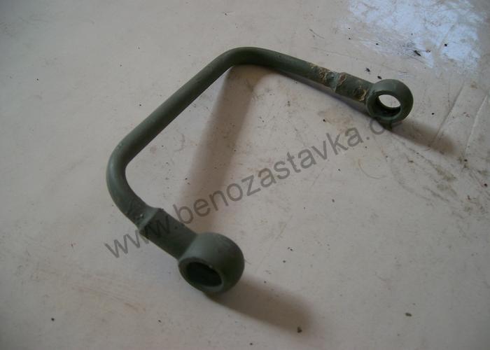 Trubka - Zetor URIII