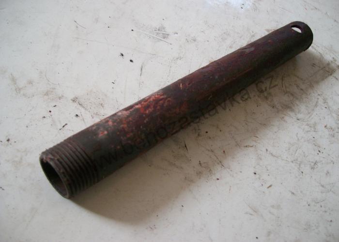 Trubka odvzdušnění - Zetor URIII